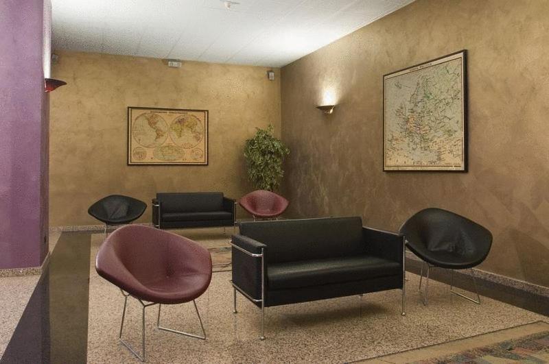 Airone Hotel Реджо-нель-Емілія Екстер'єр фото