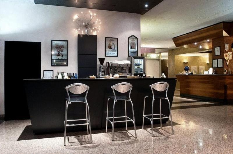 Airone Hotel Реджо-нель-Емілія Екстер'єр фото
