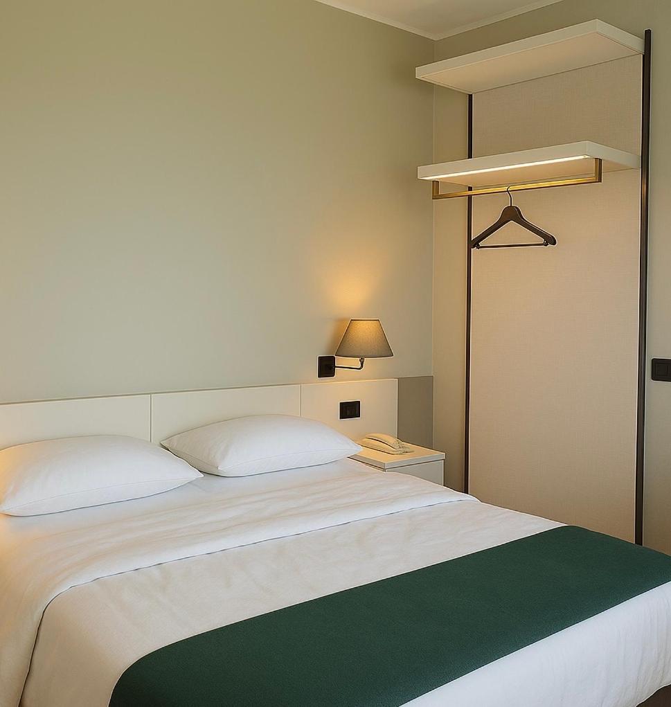 Airone Hotel Реджо-нель-Емілія Екстер'єр фото