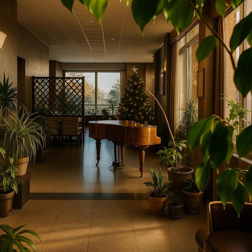 Airone Hotel Реджо-нель-Емілія Екстер'єр фото