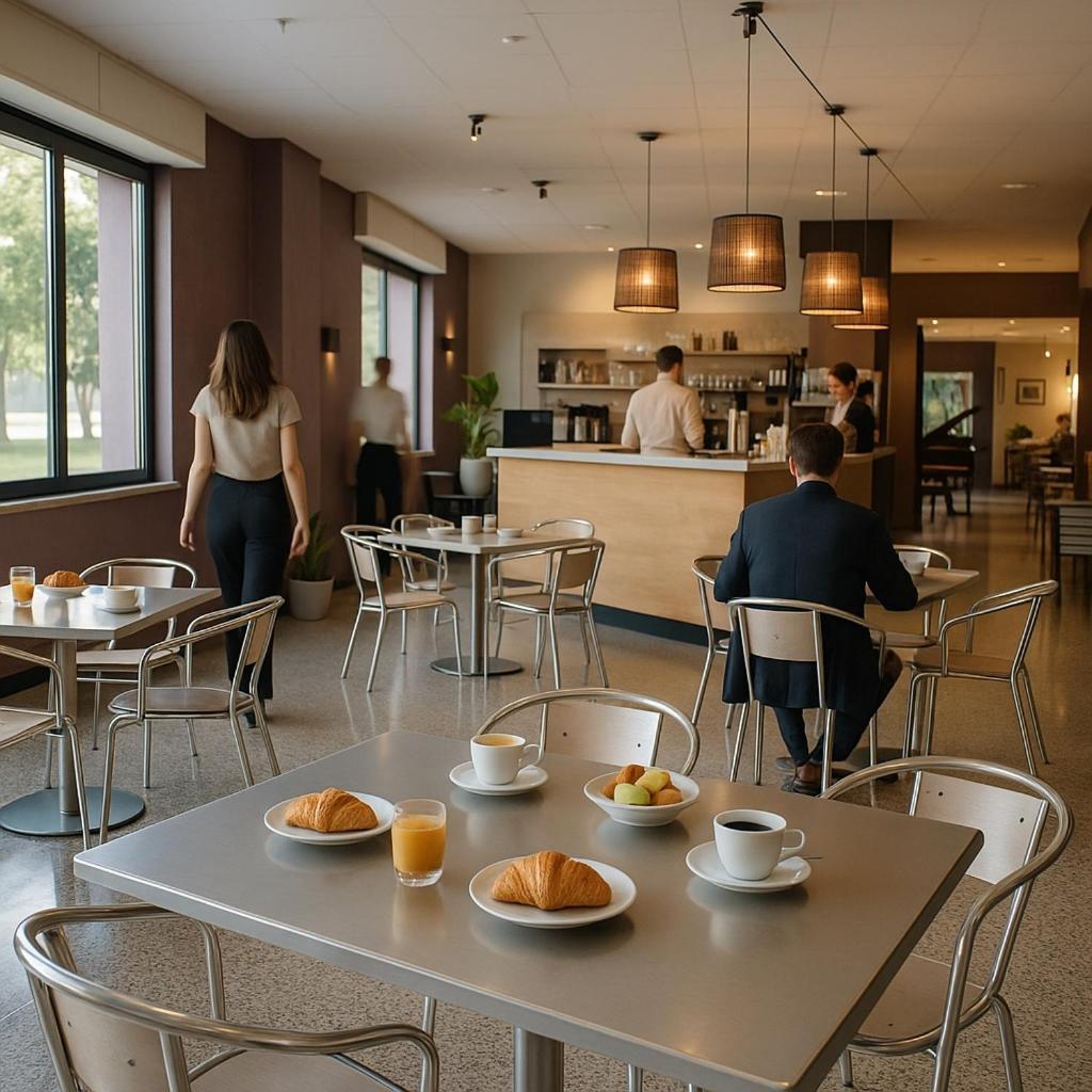 Airone Hotel Реджо-нель-Емілія Екстер'єр фото