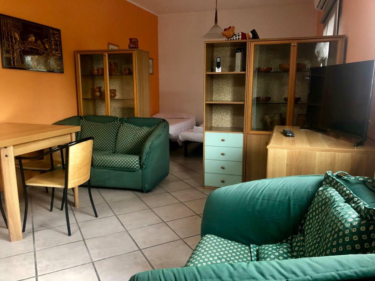 Airone Hotel Реджо-нель-Емілія Екстер'єр фото